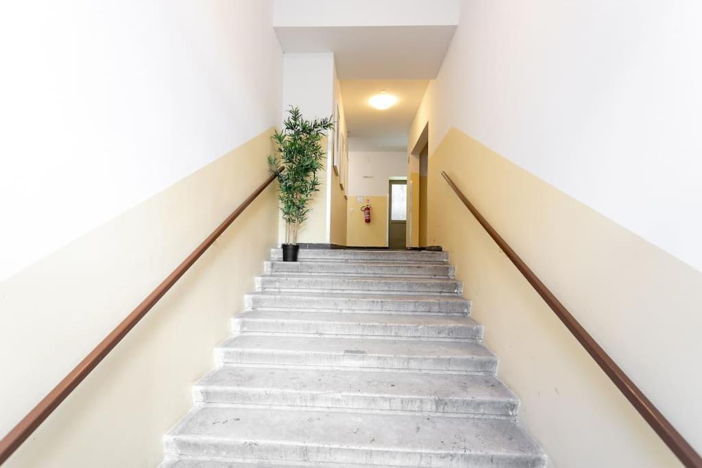 维也纳Stilvolle Urbane Auszeit L Lf19公寓 外观 照片